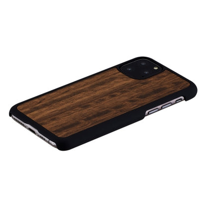 Viedtālruņa vāciņš iPhone 11 Pro Koala Melns - MAN&WOOD