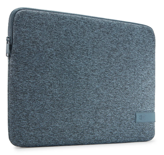 Laptop sleeve with memory foam 15.6" Case Logic REFPC-116