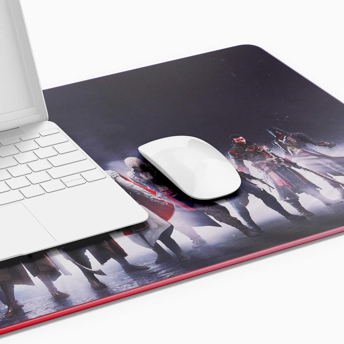 Subsonic Gaming Mouse Pad XXL Assassins Creed