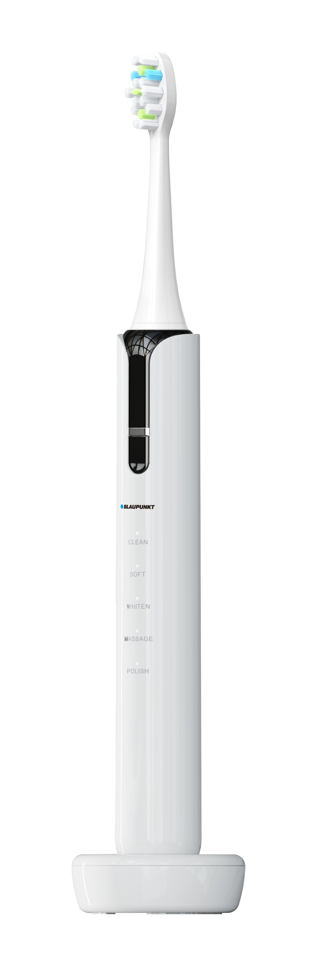 Electric toothbrush with Sonic Vibration technology Blaupunkt DTS511