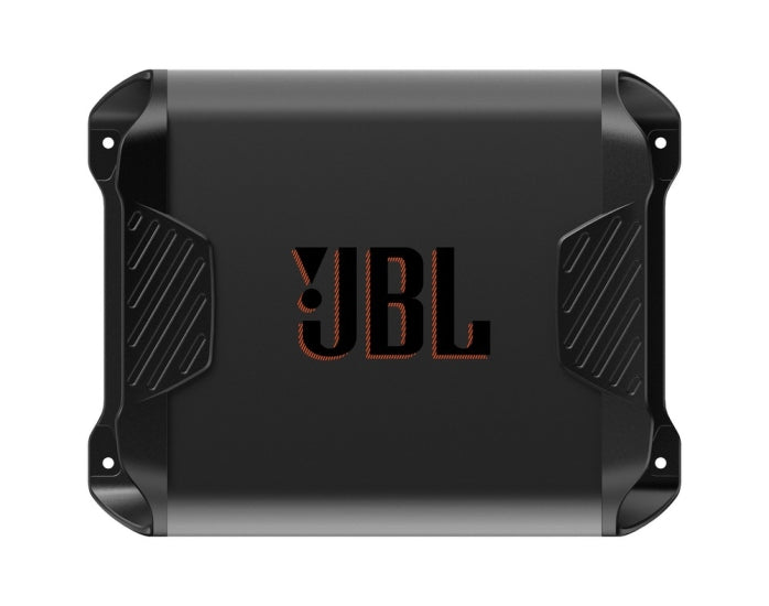 Auto pastiprinātājs JBL Concert A652 2 Channel 500 Watt