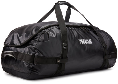 Extra large sports bag 130L, waterproof black - Thule 4419 