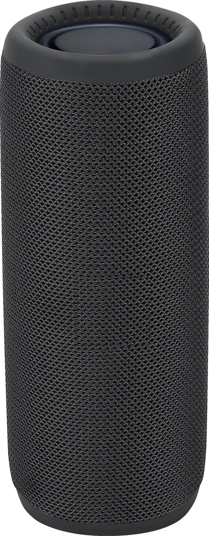 Waterproof Bluetooth speaker Denver BTV-150B. Black