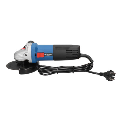 Angle grinder with adjustable speed Blaupunkt AG4010