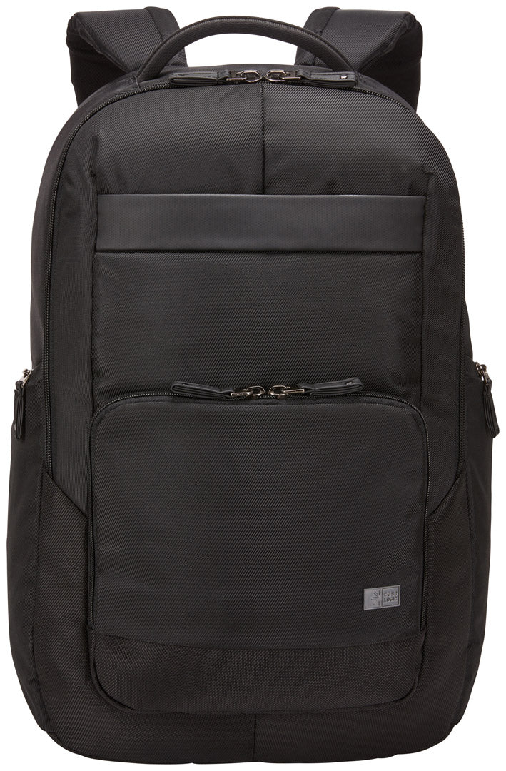 Notion backpack for laptops up to 15.6" Case Logic NOTIBP-116 Black