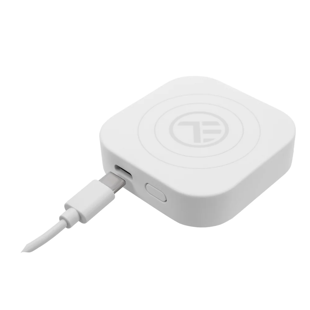 Tellur Smart WiFi Presence Sensor White