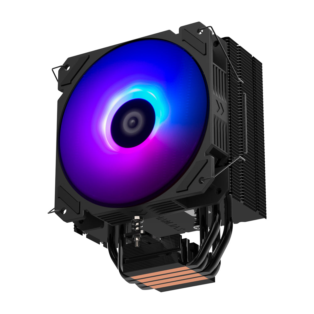 Datora dzesētājs Zalman CNPS9X PERFORMA 120mm ARGB Black