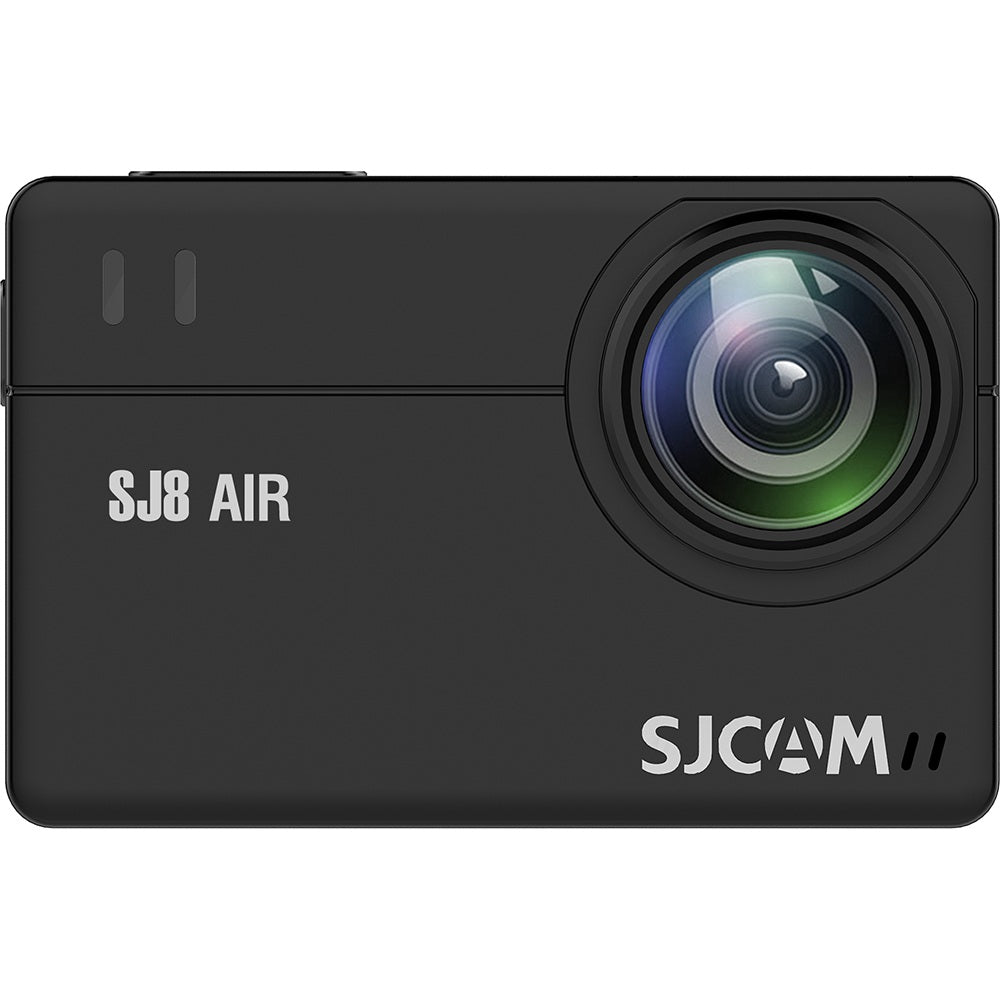 SJCAM SJ8 AIR Черный