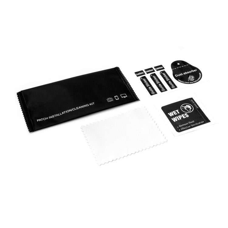 Screen protector with NANO technology Samsung A80 - SBOX