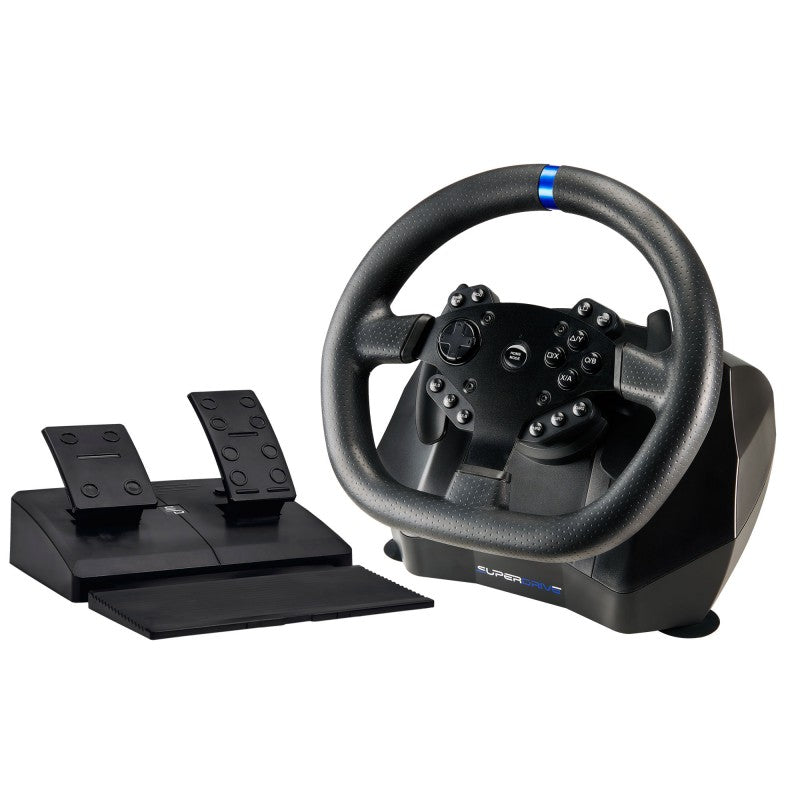 Subsonic Superdrive SV 950 Racing Wheel