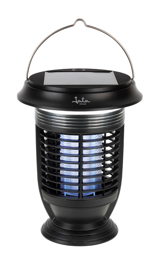 Insect killer with solar lamp Jata MELI0420