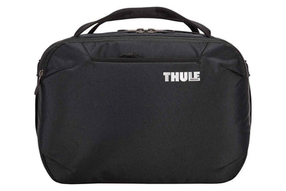Black Travel Bag Thule Subterra Boarding Bag TSBB-301