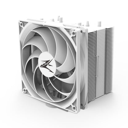 Zalman CNPS10X PERFORMA Белый (ZE13525ASL) 