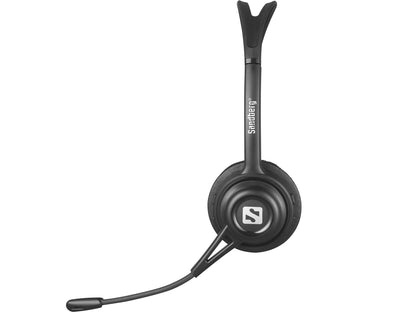 Sandberg 126-43 Bluetooth Call Headset