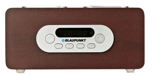 SD/USB atskaņotājs ar FM radio un tālvadību Blaupunkt PP5BR