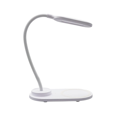 LED table lamp with wireless charger Denver LQI-55