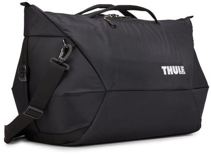 Black Duffel Travel Bag Thule Subterra 45L TSWD-345