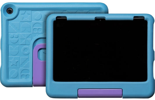 Планшетный компьютер Amazon Fire HD 10 Kids (2023) 32 ГБ Синий