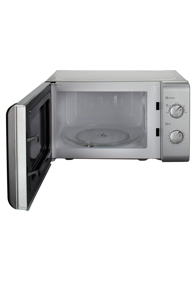 Privileg Microwave Oven 20 Liters with Defrosting Function | 5 Power Levels 