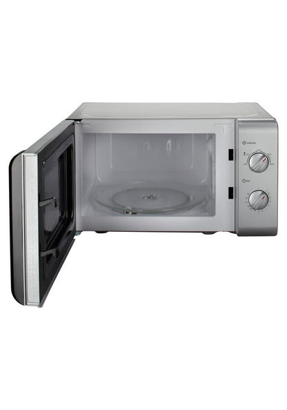 Privileg Microwave Oven 20 Liters with Defrosting Function | 5 Power Levels 