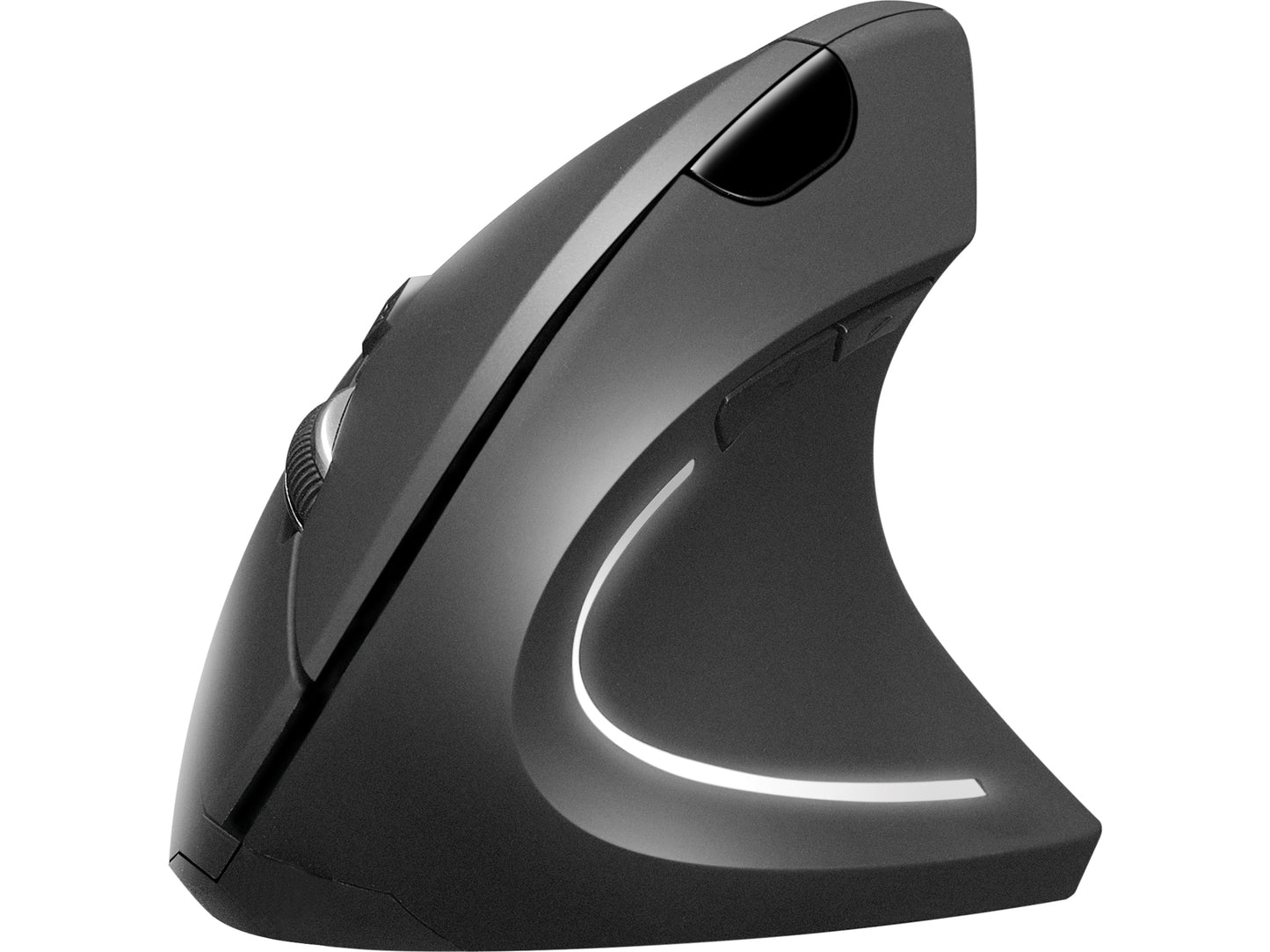 Vertical ergonomic mouse for office Sandberg 630-14