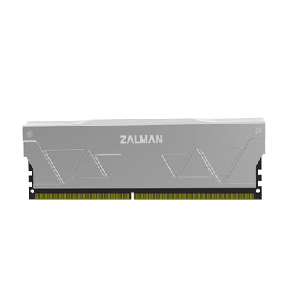 ARGB apgaismojuma kontrolieris Zalman ZM-MH10 Silver