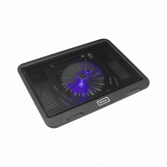 Sbox CP-19 Cooling Pad For 15.6 Laptop