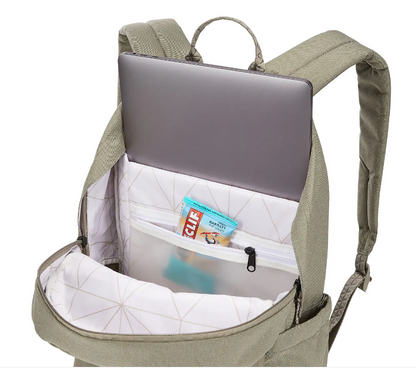 Backpack Thule Indago TCAM-7116 Vetiver Gray
