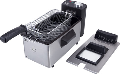 Deep fryer with 3.2L capacity, Jata FR680 