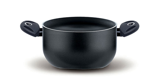 Pensofal 6810 Diamond Saucepan 24cm (2 handles)