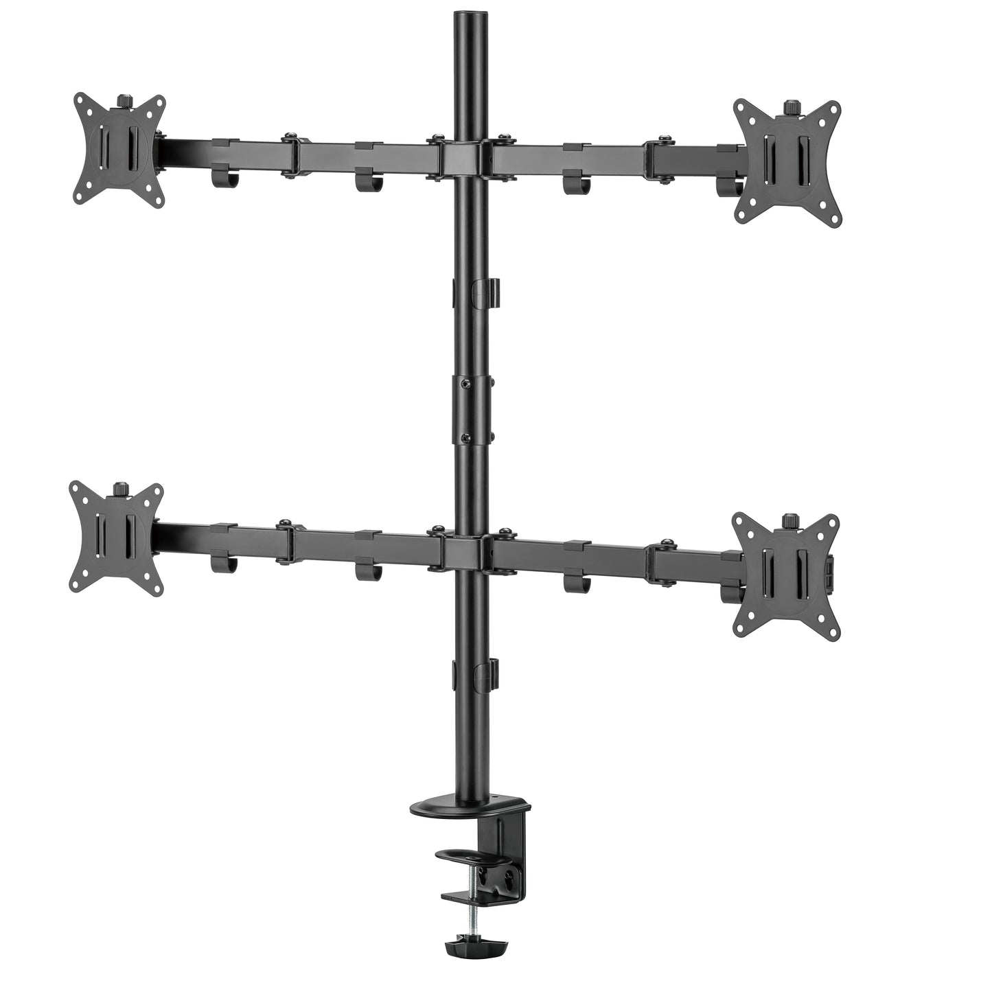 Сбокс LCD-352/4-2 (13-32/4х8кг/100х100)