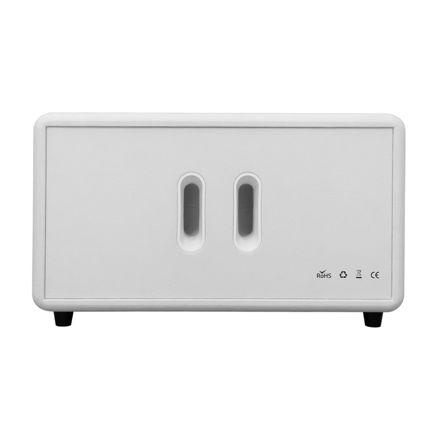 Sbox BT-60 Tango White