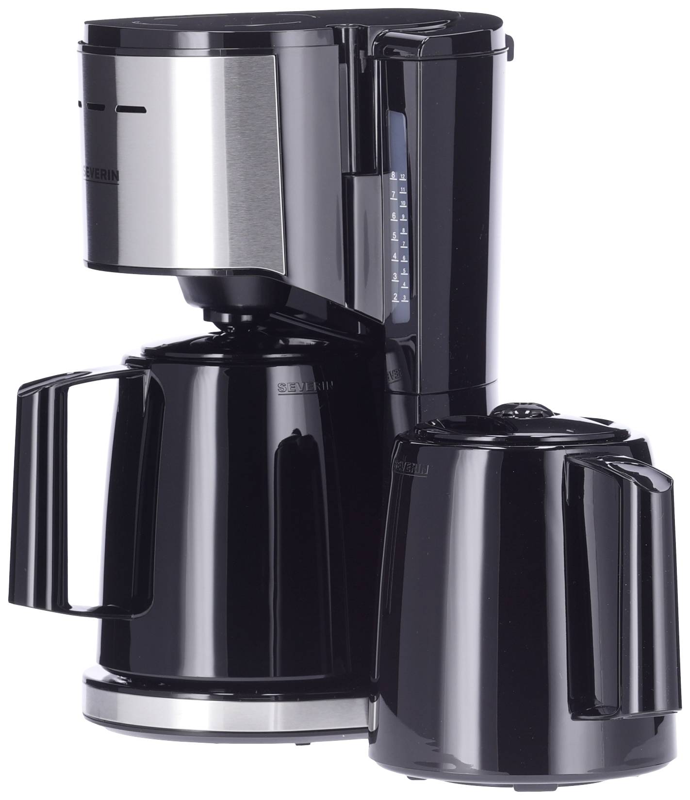 Filter coffee machine. Severin KA 9308