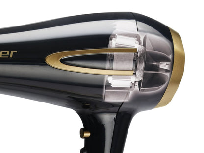 Professional hair dryer 2200W with AC motor Beper P301ASC001