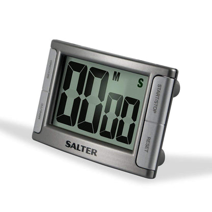 Electronic timer with loud signal, Salter 396 SVXRCEU16