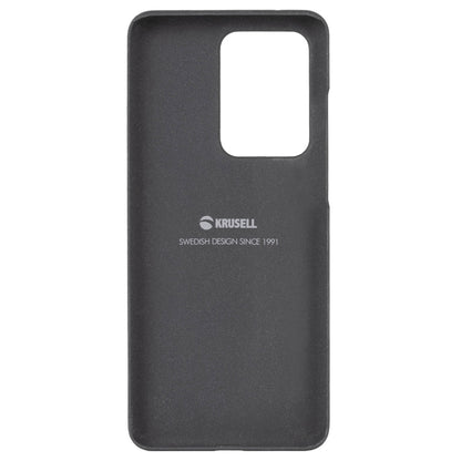 Samsung Galaxy S20 Ultra Elegant Sandstone Case - Krusell