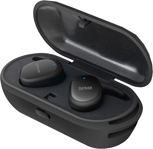 Беспроводные Bluetooth-наушники — Denver TWE-53