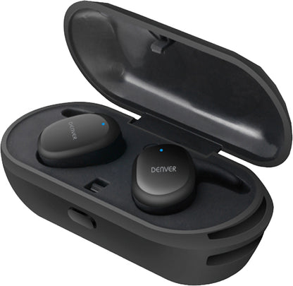 Wireless Bluetooth Headphones - Denver TWE-53