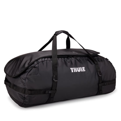 Ceļojumu soma 130L melna Thule 5001 Chasm