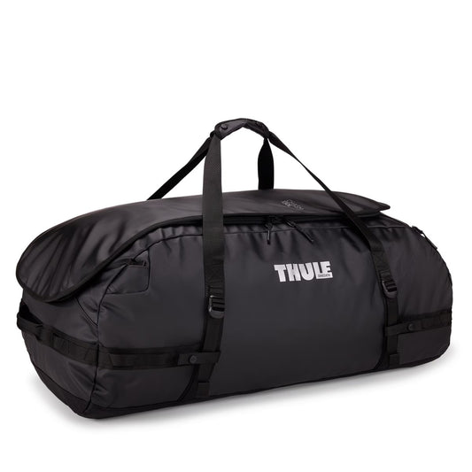 Sports bag Thule Chasm Duffel 130L Black