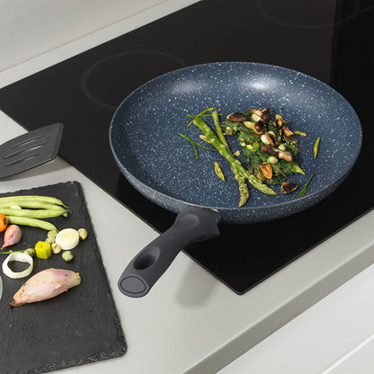 Frying pan 30cm Russell Hobbs RH00843EU7 Nightfall Stone