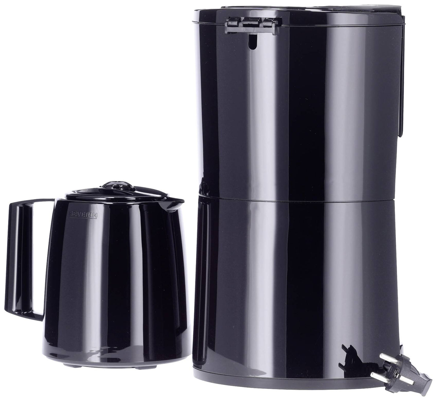 Filter coffee machine. Severin KA 9307