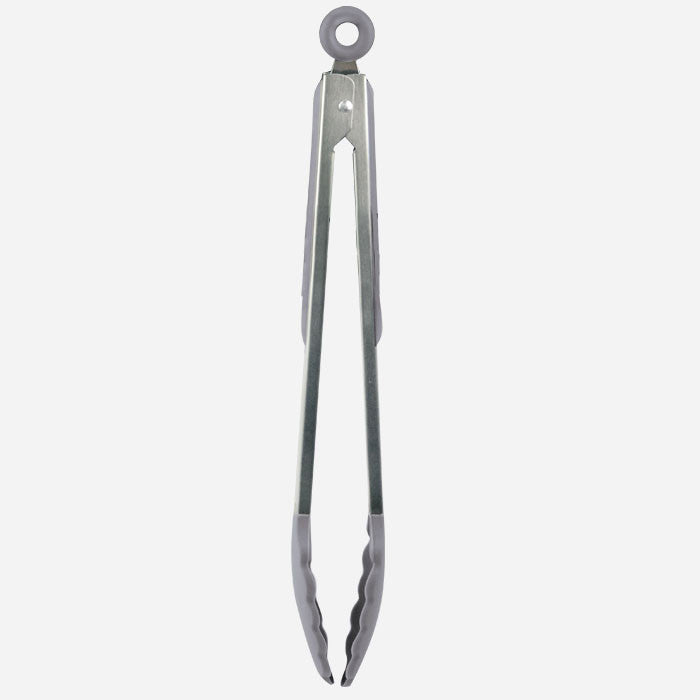 Pizza tongs with silicone terminals Pensofal Academy Chef 34 cm