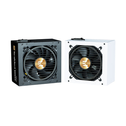 Zalman ZM1000-TMX2 TeraMaxII 1000W 80+ Золотой Белый