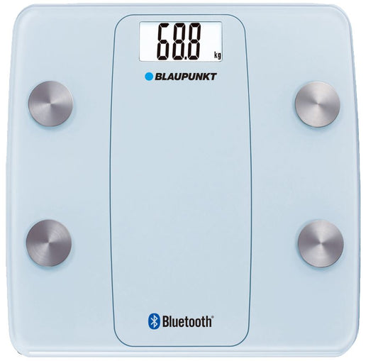 Body composition monitor with large data storage, Blaupunkt BSM711BT