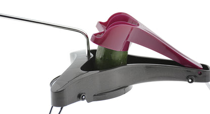 Kitchen slicer with replaceable blades Jata AC56