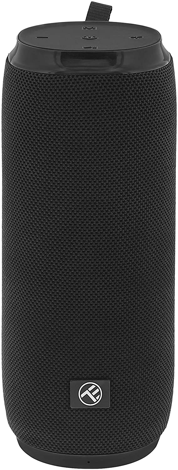 Tellur Bluetooth Speaker Gliss 16W Black