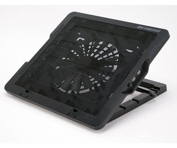 Zalman ZM-NS1000 16Inch, 180mm Fan 