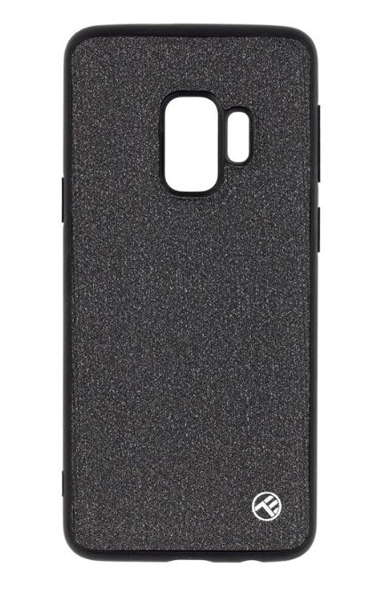 Envelope type cover for Samsung Galaxy S9, black, Tellur