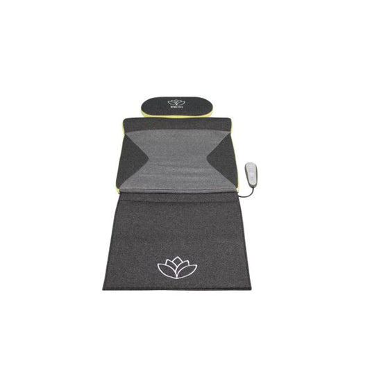 Yoga Mat With Massage Function - HoMedics STRETCH XS